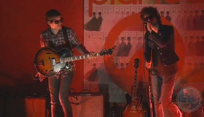 Crocodiles Live: Neon Jesus