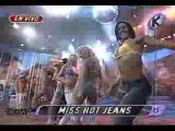 Paloma(pops) - Miss Hot Jeans