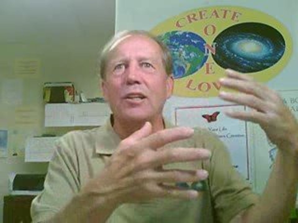 Magic of Manifesting with Conscious Creation