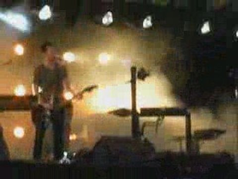 01 - Nin Inch Nails - Werchter 09