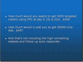 Quick ways to make money Part 2