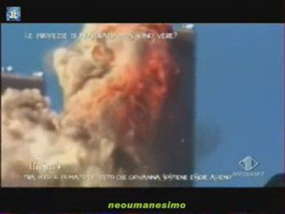 Mistero di Nostradamus e le sue profezie