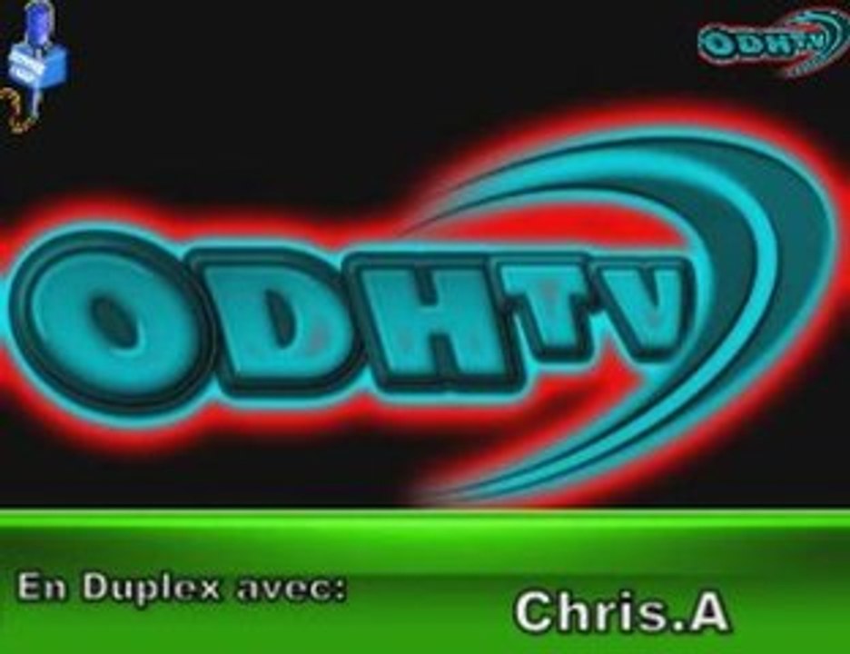 Invité: Chris.A (part.2)