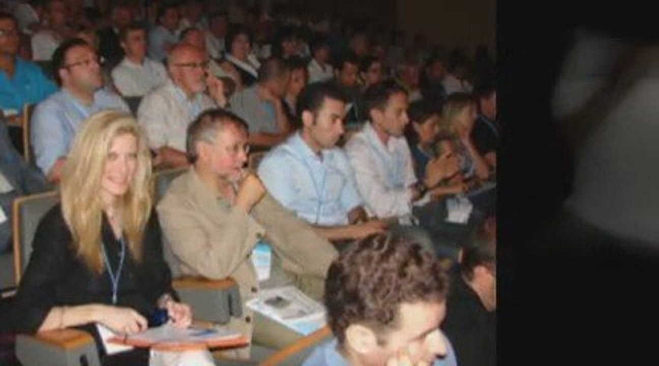 photos marseille 2009 - ateliers des radicaux