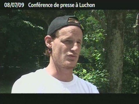 Mauro Cetto - Objectifs