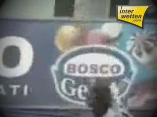 Interwetten Web TV - Soccer slip-ups funny