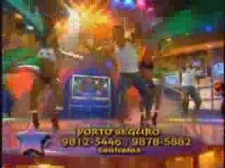 Porto Bahia - Ja e Sensacao