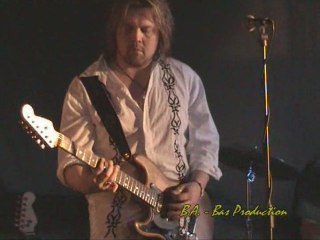 Cold shot (Mike Kendrid) - Jakes Blues Band