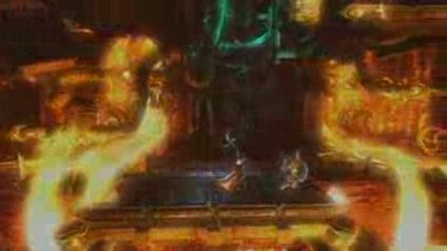 Trine - Trailer gameplay - PC/PS3/XB360