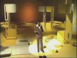 JIMMY RUFFIN - what becomes of the broken hearted