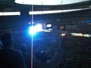 depeche mode live 2009