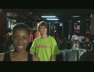 BOUBOUTONIK TV EPISODES 69 FINAL CHOREGRAPHIE ELECTROKAINF
