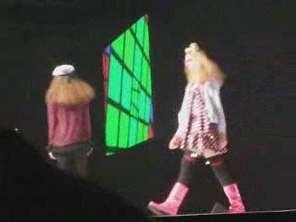 Laforet Harajuku Japan Expo 2009 [13]