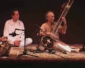 RAVI & ANOUCHKA SHANKAR