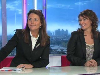L'image des femmes dans les médias (17 mars 2009)