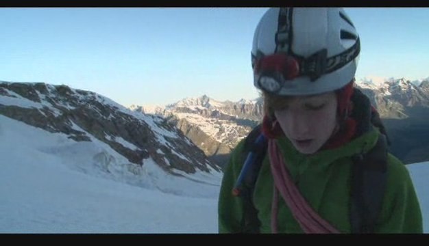 Hors les murs teaser #2 Grand Paradis