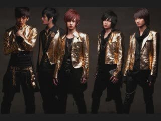 小丑 I Can't let you go _Top combine