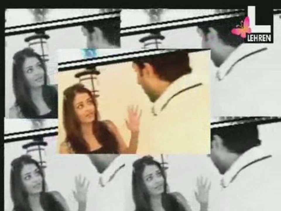 Backstage fun and frolic in ‘Diaries’