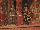 Rajasthan Puppet Show. Rajasthan Cultural Tour.