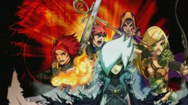 Might & Magic® Clash of heroes®