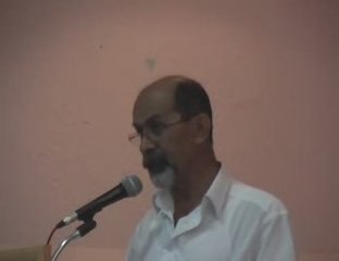 Krize Çözüm Kurultayı_Uluısal Kanal Temsilcisi_Fatih Özcan
