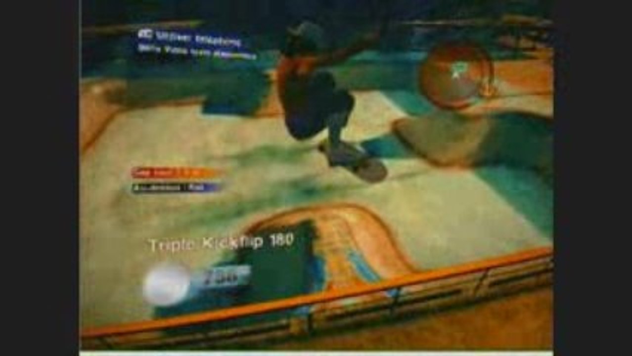 Skate 2
