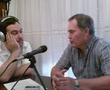 Testigos de los OVNIs (Sixto Paz) Corte 3.