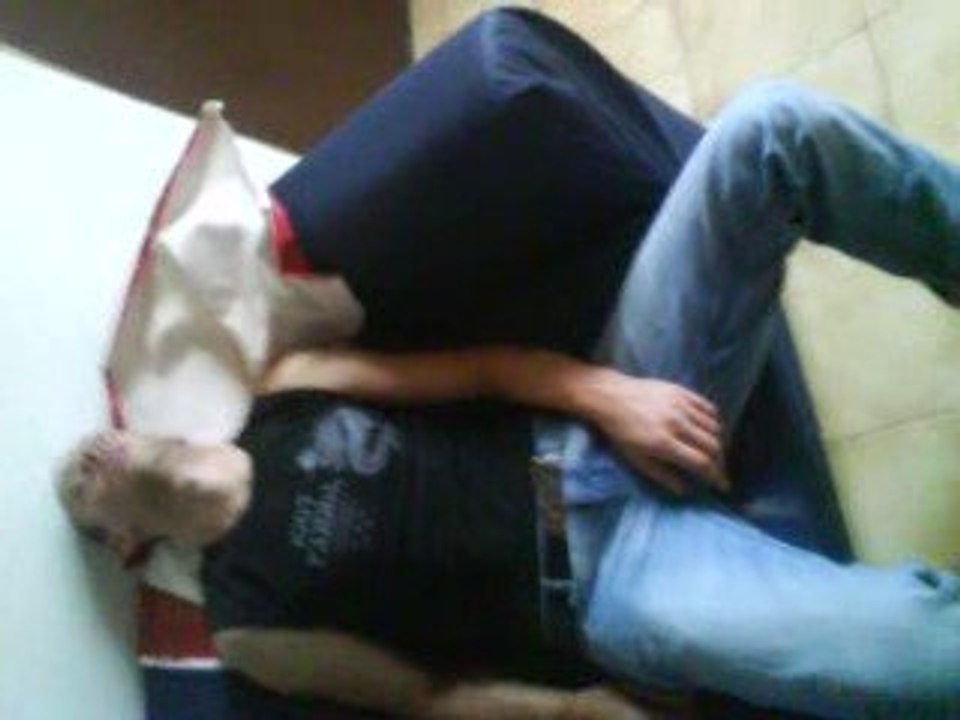 annif el cadavre johnny boy