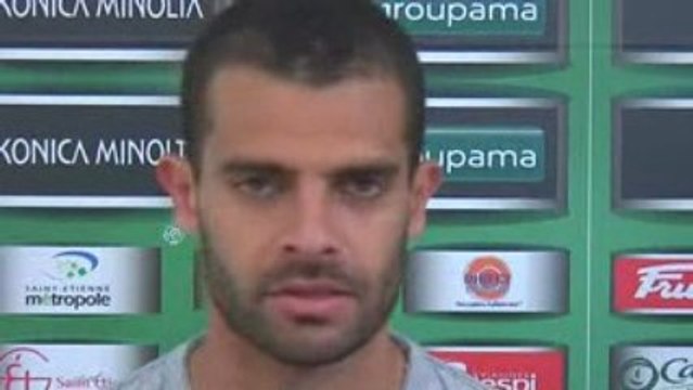 Saint-Étienne Allez Les verts