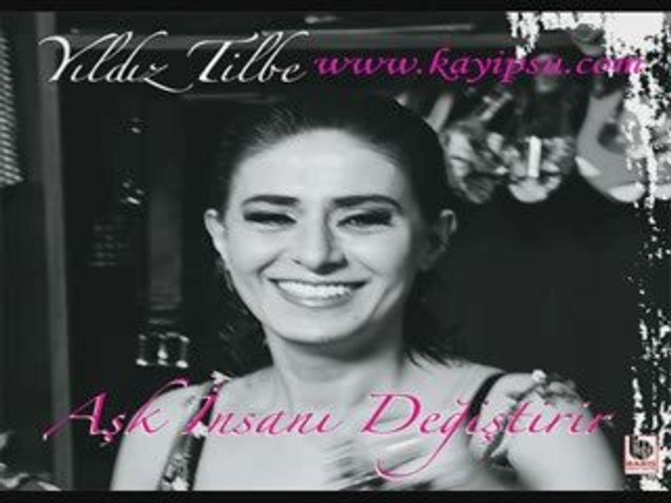 yildiz tilbe - ustume dusme benim