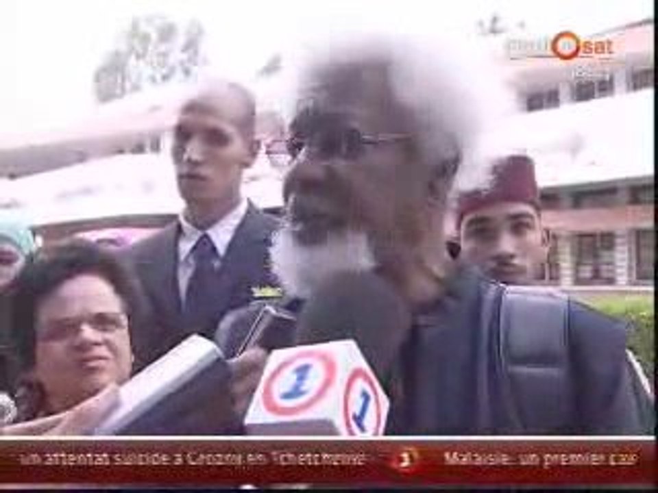 FTC 09 journal  14 / 05 / 09  MEDI 1 SAT