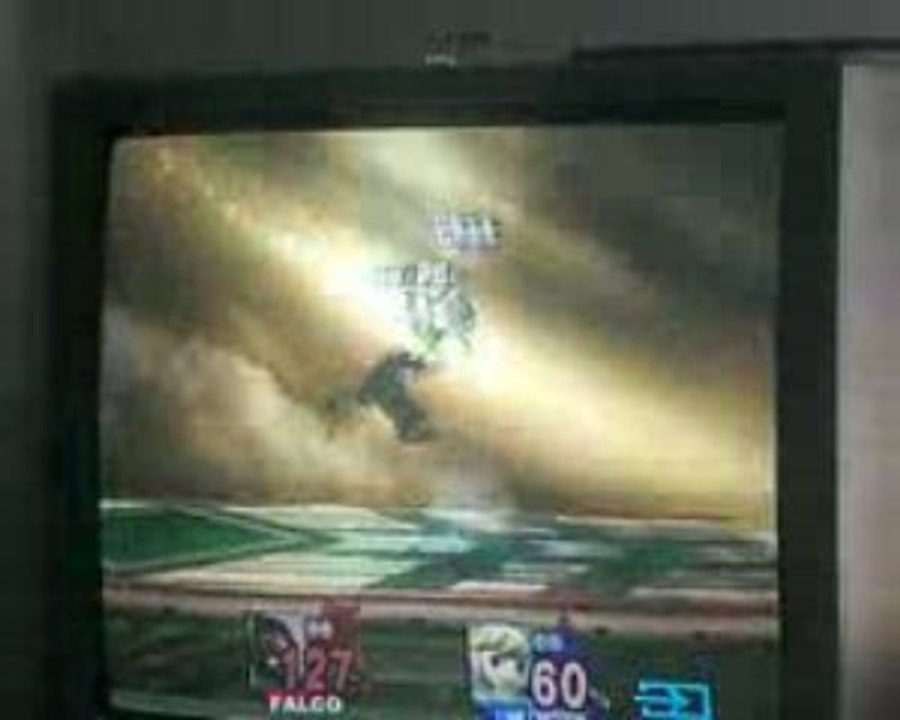 ChampionShip Summer DojoKart!! Tour n°1 superpg VS Chak93 1