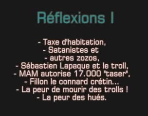 LLP Réflexions 1