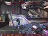 video test unreal tournament 2004  la bombe de balle
