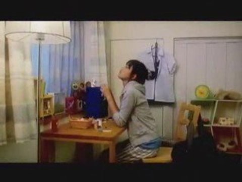 Hi-Fi CAMP - だから一歩前へ踏み出して