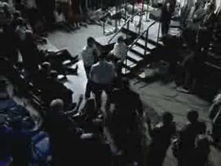 Benny Hinn - Une puissante onction vient sur Indianapolis