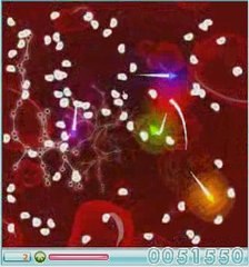 Kadokado - Synapses 70.000 by Toura4