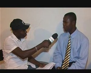 AN INTERVIEW BETWEEN  COACH  MAJOR  AND COACH JACKSON