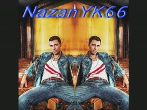 Mustafa Sandal - Sörf Yeni Albümden 2009