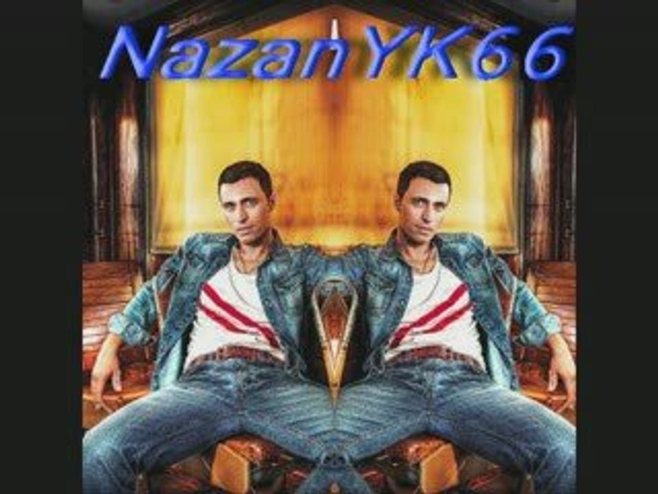 Mustafa Sandal - Sörf Yeni Albümden 2009