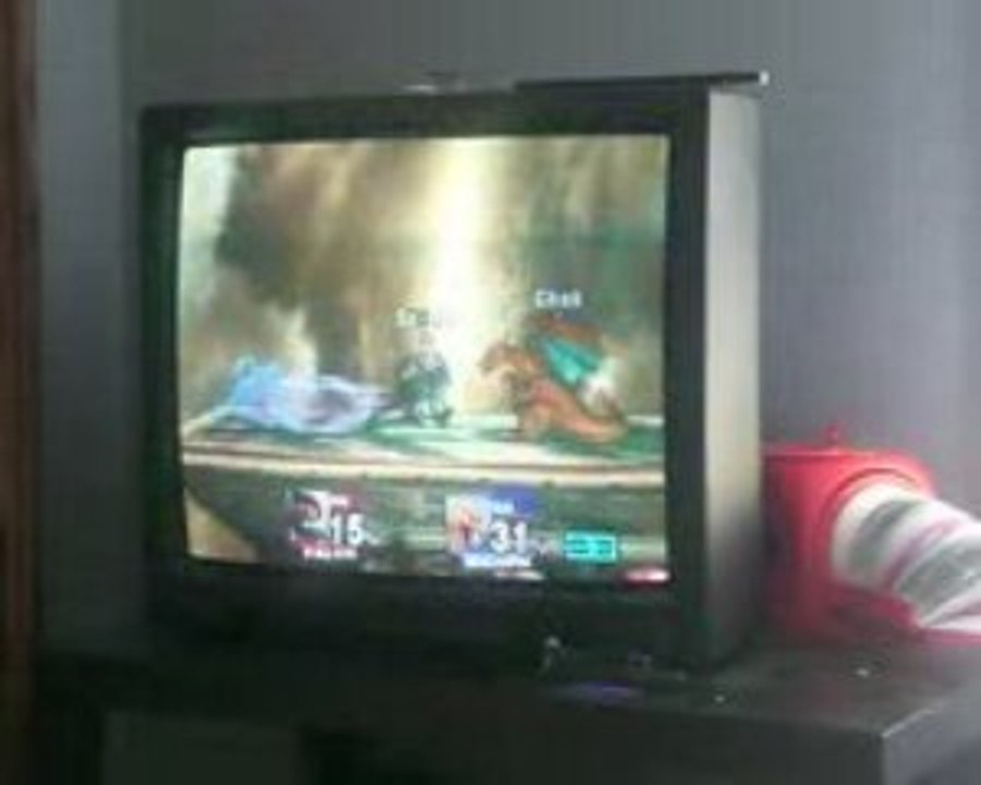 ChampionShip Summer DojoKart!! Tour n°1 superpg VS Chak93 2