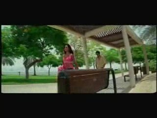 *~TERI YAADON MEIN REMIX~*