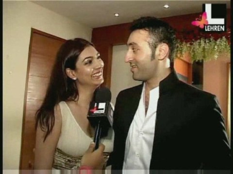 Dreams come true for Yukta Mookhey