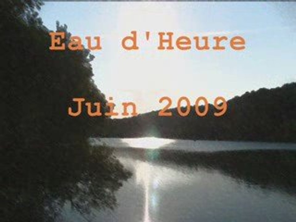 Eau libre - Ry Jaune