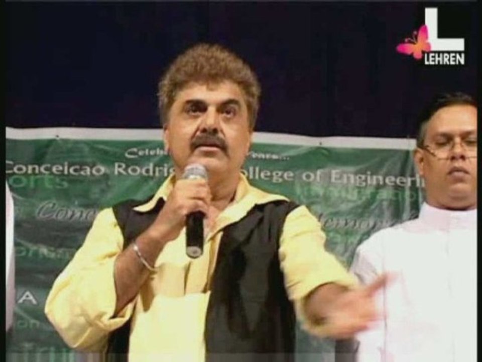 Bollywood stands against Terrorism