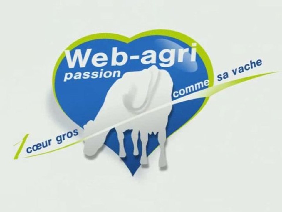 Space Terre-net web TV 1 - Un Coeur gros comme sa vache