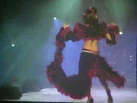 Cosplay Special 10 ans Japan expo 2009