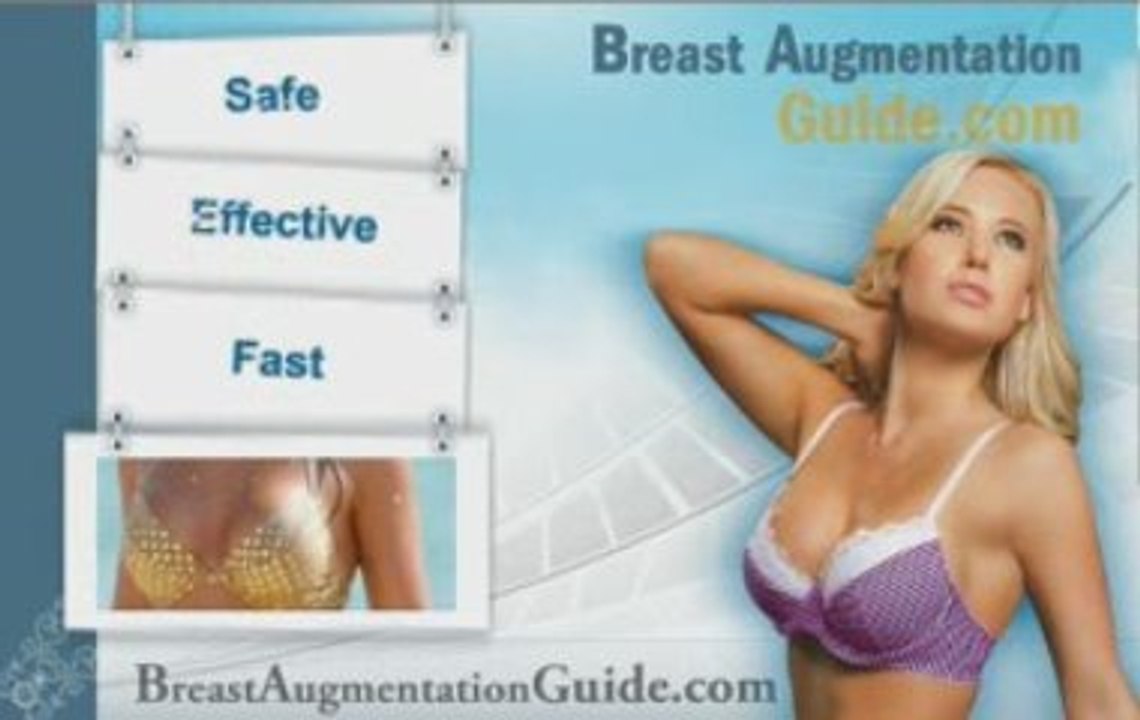 Breast Augmentation Guide 3
