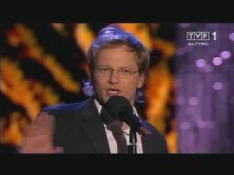 Maciej Stuhr - Kobieta i mężczyzna