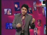 Sajid Khan wants to host more shows